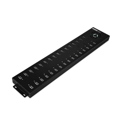 Hub 32 Port Sipolar cũ nguồn zin - 32 cổng USB, giảm giá 19% chỉ 1.099.000₫ 2