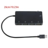 Hub 4 Cổng Micro USB OTG cho Android & Windows - Tương Thích Điện Thoại, Máy Tính Bảng, Giá Ưu Đãi 132.880 VND 3