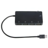 Hub 4 Cổng Micro USB OTG cho Android & Windows - Tương Thích Điện Thoại, Máy Tính Bảng, Giá Ưu Đãi 132.880 VND 5