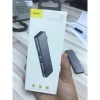 Hub 5 trong 1 Baseus CAHUB-K0G - HDMI, USB-C, USB-A, VGA, SD, Giá 490.000 VND 8