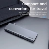 Hub 5 trong 1 Baseus CAHUB-K0G - HDMI, USB-C, USB-A, VGA, SD, Giá 490.000 VND 10
