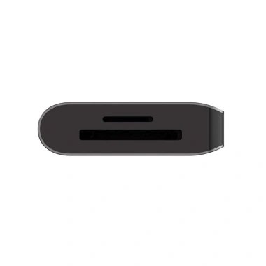 Hub Belkin CONNECT USB-C 5-in-1 - HDMI 1.4 4K 30Hz, đa cổng, giá 1.209.000₫