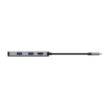 Hub Belkin CONNECT USB-C 5-in-1 - HDMI 1.4 4K 30Hz, đa cổng, giá 1.209.000₫ 3 Hub Belkin CONNECT USB-C 5-in-1 - HDMI 1.4 4K 30Hz, đa cổng, giá 1.209.000₫ 3