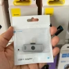 Hub Chia 2 Cổng Type C 10Gbps PD 100W Hagibis TUA09 - Bảo Hành 6 Tháng Giá 270k 9