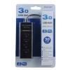 Hub Chia 4 Cổng + 7 USB 3.0, tốc độ 5Gbps, dây dài 30‑120cm – Giá chỉ 54.500₫ 7
