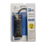 Hub Chia 4 Cổng + 7 USB 3.0, tốc độ 5Gbps, dây dài 30‑120cm – Giá chỉ 54.500₫ 8