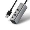 HUB Chia USB 4 Cổng Hoco HB1 Chính Hãng - Giá 122.500đ, Tiết Kiệm Đến 31.850đ 3