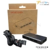 Hub chia USB Haiweishen UE05 1 ra 4 cổng 9 Pin USB 2.0 Mainboard + Cấp nguồn SATA PSU Chính hãng - Giá 295.000 VND 2