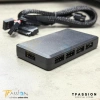 Hub chia USB Haiweishen UE05 1 ra 4 cổng 9 Pin USB 2.0 Mainboard + Cấp nguồn SATA PSU Chính hãng - Giá 295.000 VND 6
