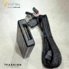 Hub chia USB Haiweishen UE05 1 ra 4 cổng 9 Pin USB 2.0 Mainboard + Cấp nguồn SATA PSU Chính hãng - Giá 295.000 VND 8