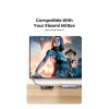 Hub chia USB Type-C 3 cổng USB 3.0 Type-A + LAN Gigabit, vỏ nhôm cao cấp Ugreen 60.600 - 540.000₫ 4