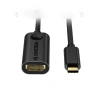 Hub Choetech HUB-H04 chuyển đổi Type‑C sang HDMI 4K, giá 399.000₫ hàng chính hãng 2