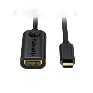Hub Choetech HUB-H04 chuyển đổi Type‑C sang HDMI 4K, giá 399.000₫ hàng chính hãng 2