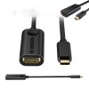 Hub Choetech HUB-H04 chuyển đổi Type‑C sang HDMI 4K, giá 399.000₫ hàng chính hãng 3
