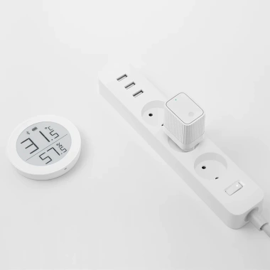 Hub Cổng Thông Minh Bluetooth WiFi cho Mijia – Kết Nối Thiết Bị, Giá Ưu Đãi 348.260₫