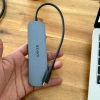Hub đa năng 7in1 Anker A83D2 4K 60Hz USB‑C – Bảo hành 12 tháng, giảm còn 840.000₫ 3