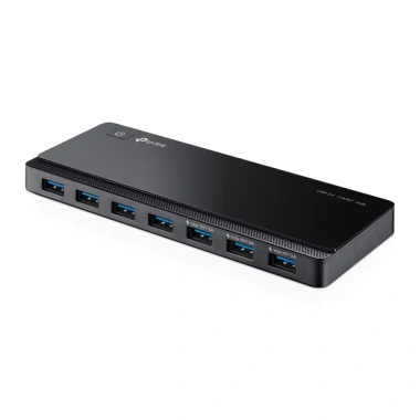 Hub Di Động USB 3.0 TP-Link UH700 Sạc Nhanh Chia 7 Cổng Hàng Chính Hãng 690k