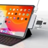 Hub Hyper 6-in-1 HDMI 4K/60Hz USB‑C cho iPad – 6 cổng, hỗ trợ 4K, chính hãng HD319B – 838.800₫ 7