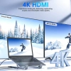 Hub Multi-Interface HDMI 8 trong 1 - Docking Station Hợp kim nhôm cho Laptop, Kết nối nhanh, Giá ưu đãi 509.027₫ 5