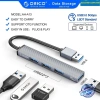 Hub Orico chính hãng USB C sang 4 cổng USB 3.0 Laptop MacBook 105.000₫ 2
