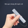Hub Tuyp C & USB 8 in 1 Poermax HU1 - Tương thích mọi laptop, PC, Giá 145.000₫ 9