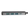 Hub Type C 5 trong 1 S65 - Chuyển đổi USB-C sang HDMI 4K/2K, USB, cho MacBook, iPad, Laptop - Giá chỉ 162.000₫ 6