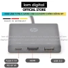 HUB Type-C sang HDMI + USB 3.0 chính hãng HP, bảo hành 1 năm, giảm giá 20% 4