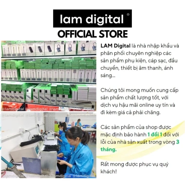 HUB Type-C sang HDMI + USB 3.0 chính hãng HP, bảo hành 1 năm, giảm giá 20% 9 HUB Type-C sang HDMI + USB 3.0 chính hãng HP, bảo hành 1 năm, giảm giá 20% 9