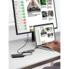 Hub Type C sang HDMI, USB 3.0, SD/TF, PD 100W – Đầu chuyển Lemorele cho MacBook, Tablet – Giá ưu đãi 379.000₫ 7