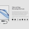 Hub Type C TP-Link UA520C - Chuyển USB-C sang HDMI 4K@60Hz, Tương Thích Đa Dạng, 348.000₫ 5