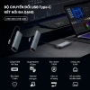 Hub Type C TP-Link UH5.020C - 5 Cổng, HDMI 4K@60Hz, Sạc Nhanh 100W, Giá 450.000đ 4