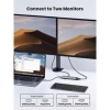 Hub Type-C Ugreen 10 trong 1 – HDMI 4K 60Hz, Ethernet 1Gbps, 18 tháng bảo hành, chỉ 999.000₫ 3