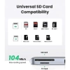 Hub Type-C UGREEN PD 100W - 3 cổng HDMI USB, Bảo hành 18 tháng, 1 đổi 1, Giá 309.000₫ 6