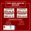 Hub Type C USB 3.0 Sidotech 11 Cổng VGA HDMI SD TF 5Gbps Giá 329.000 VND 2