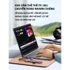 HUB Type‑C & USB 3.0 tốc độ cao – Mở rộng cổng USB, chuyển đổi nhanh cho Laptop, PC, chỉ 164.000₫ 2