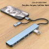HUB Type‑C & USB 3.0 tốc độ cao – Mở rộng cổng USB, chuyển đổi nhanh cho Laptop, PC, chỉ 164.000₫ 7