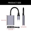 Hub Uein AR lắp kính sạc nhanh PD, 2 cổng USB cho điện thoại và máy tính bảng – Tốc độ cao 2