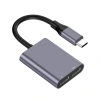 Hub Uein AR lắp kính sạc nhanh PD, 2 cổng USB cho điện thoại và máy tính bảng – Tốc độ cao 7