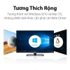 Hub Ugreen 20.920 USB-C sang LAN 1.000Mbps + 3 cổng USB 3.0 - Chính hãng, cao cấp, giá 570.000₫ 8