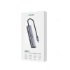 Hub Ugreen 20.920 USB-C sang LAN 1.000Mbps + 3 cổng USB 3.0 - Chính hãng, cao cấp, giá 570.000₫ 9