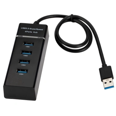 Hub Unitek 3/4 cổng USB 480Mbps cao cấp cho PC Android Box TV - 60.000 4 Hub Unitek 3/4 cổng USB 480Mbps cao cấp cho PC Android Box TV - 60.000 4