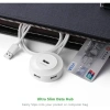 Hub USB 2.0 4 cổng UGREEN CR106 - Chính hãng, Bảo hành 18 tháng, Giá 158.000₫ 7