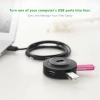 Hub USB 2.0 4 cổng UGREEN CR106 - Chính hãng, Bảo hành 18 tháng, Giá 158.000₫ 8