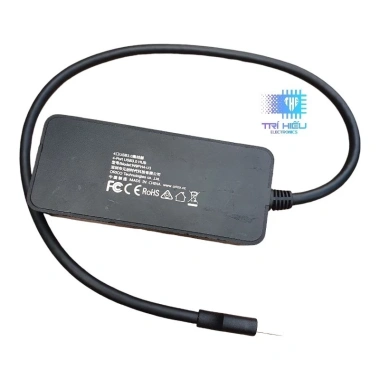 Hub USB 3.0 4 cổng có công tắc Orico W9PH4-U3 - Giá ưu đãi 140.000₫