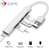 Hub USB 3.0 4 Cổng Siêu Tốc 5Gbps - Bộ Chuyển Đổi Cáp, Giá chỉ 70.000 VND