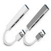 Hub USB 3.0 4 Cổng Siêu Tốc 5Gbps - Bộ Chuyển Đổi Cáp, Giá chỉ 70.000 VND 5
