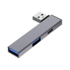 Hub USB 3.0 Sleekly Nhôm Đa Cổng USB C và Type A - Mở Rộng, Giá Ưu Đãi 59.180₫ 8