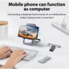 HUB USB 3.0 Type-C 3 cổng + 1 cổng Type-C, sạc nhanh cho điện thoại PC - Giá 15.800 VND 4