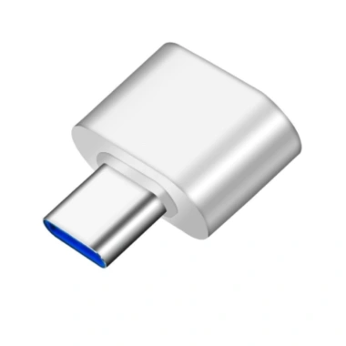 HUB USB 3.0 Type-C 3 cổng + 1 cổng Type-C, sạc nhanh cho điện thoại PC - Giá 15.800 VND