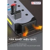 Hub USB 3.0 U3H702 Hợp Kim Nhôm LED RGB – Truyền Dữ Liệu Tốc Độ Cao Đa Năng, Giá 539.000₫ 6